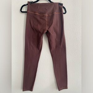 Women’s prAna leggings